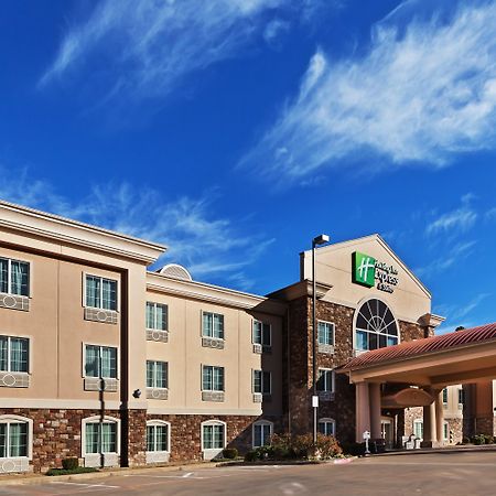 Holiday Inn Express Hotel & Suites Kilgore North By Ihg Eksteriør billede