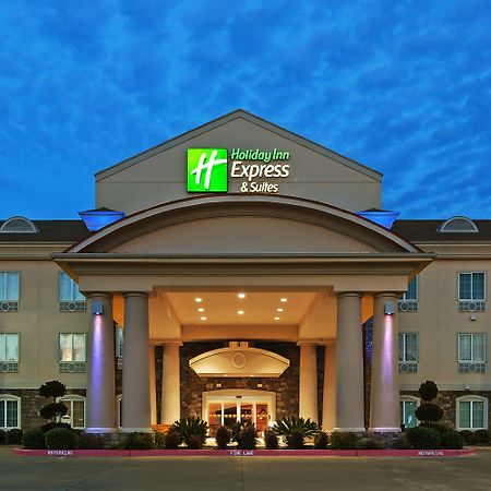 Holiday Inn Express Hotel & Suites Kilgore North By Ihg Eksteriør billede