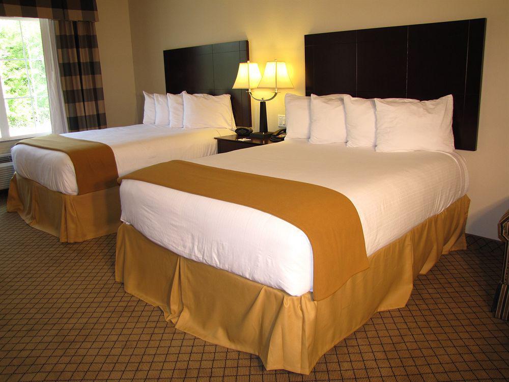 Holiday Inn Express Hotel & Suites Kilgore North By Ihg Værelse billede