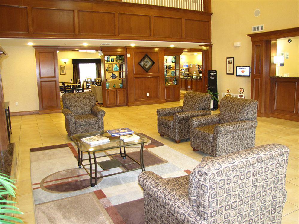 Holiday Inn Express Hotel & Suites Kilgore North By Ihg Eksteriør billede