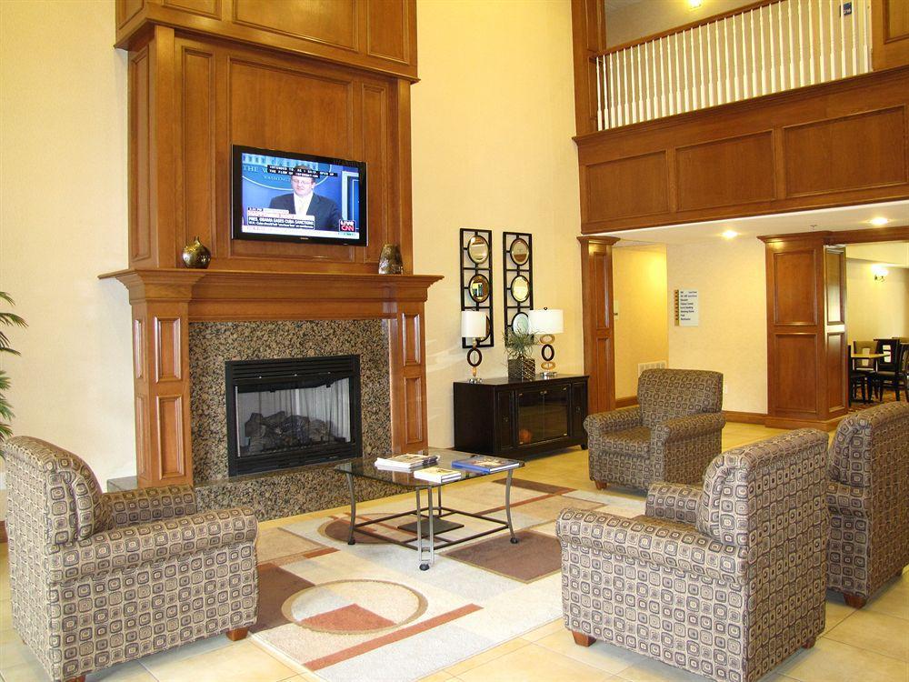 Holiday Inn Express Hotel & Suites Kilgore North By Ihg Eksteriør billede