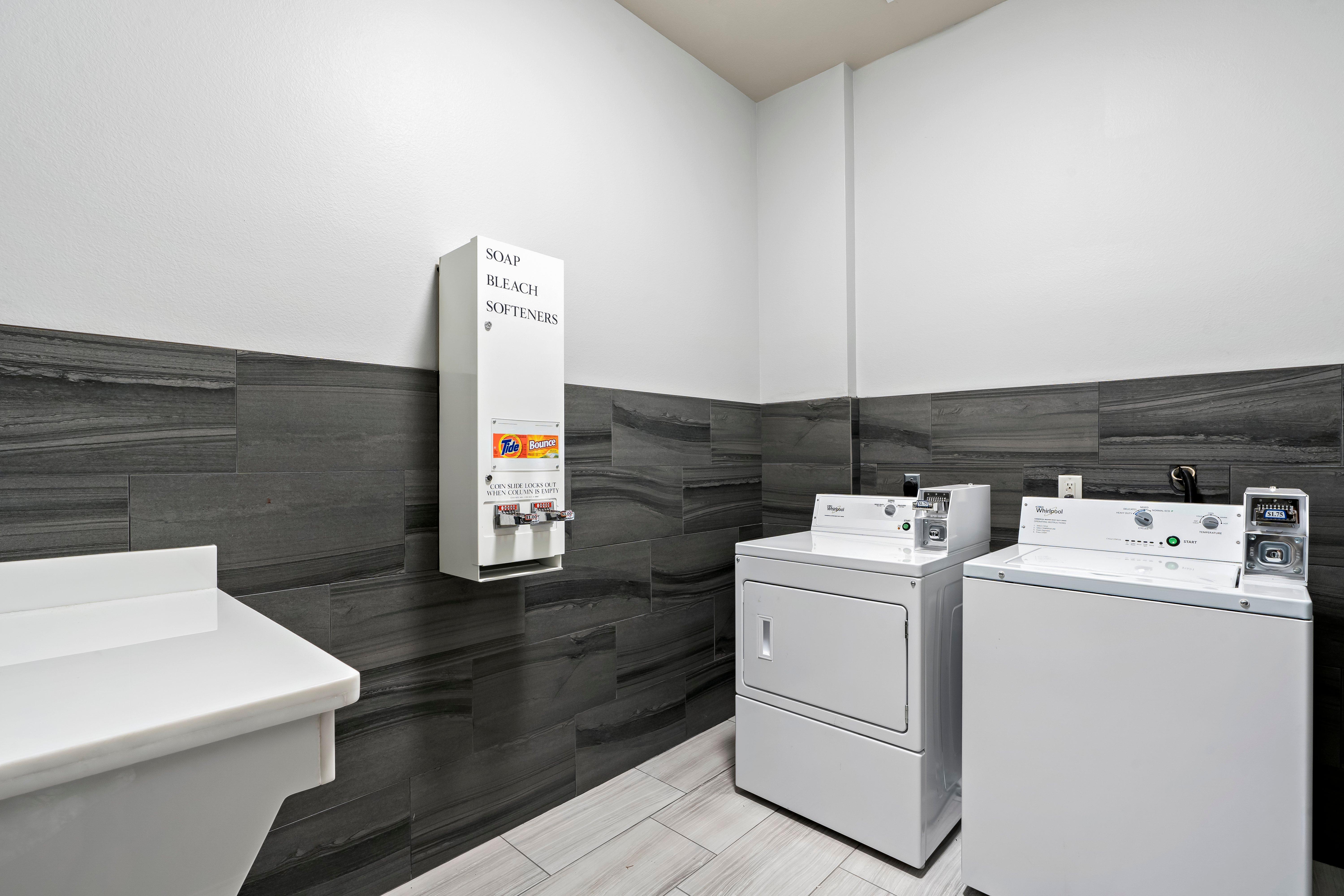 Holiday Inn Express Hotel & Suites Kilgore North By Ihg Eksteriør billede