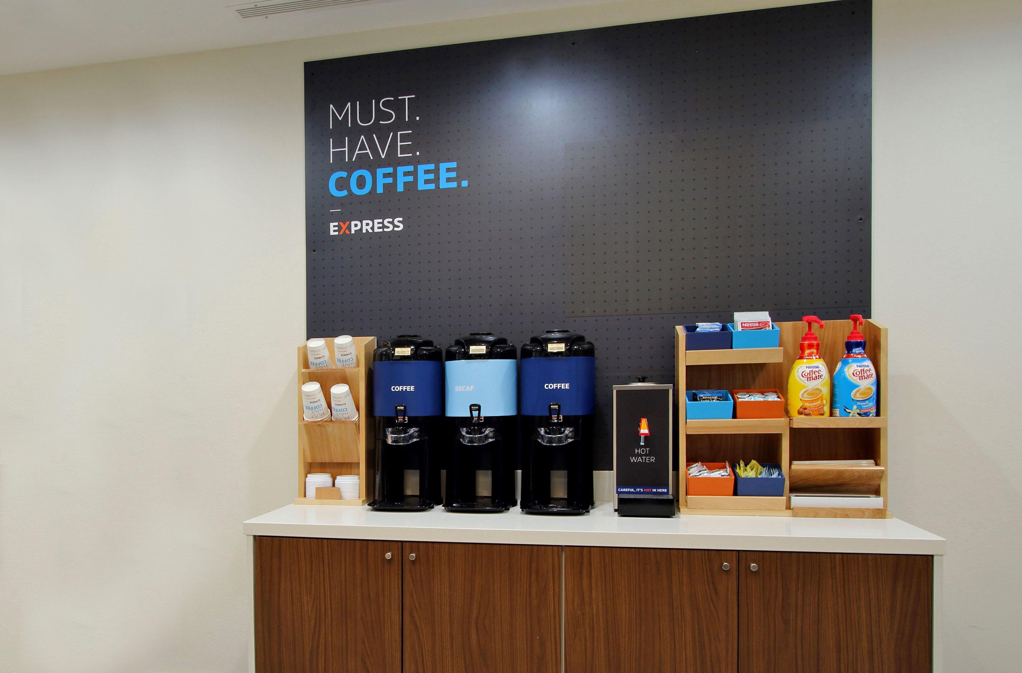 Holiday Inn Express Hotel & Suites Kilgore North By Ihg Eksteriør billede