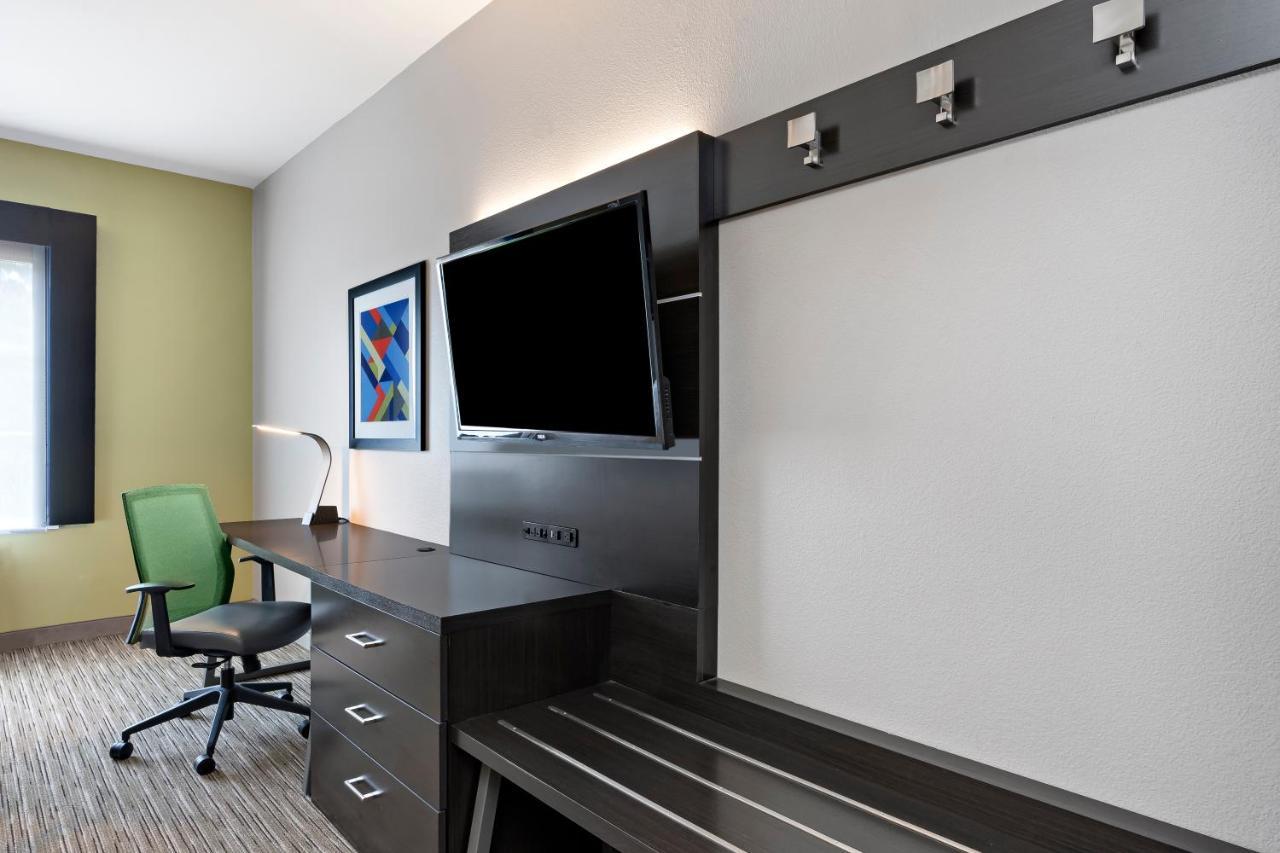 Holiday Inn Express Hotel & Suites Kilgore North By Ihg Eksteriør billede