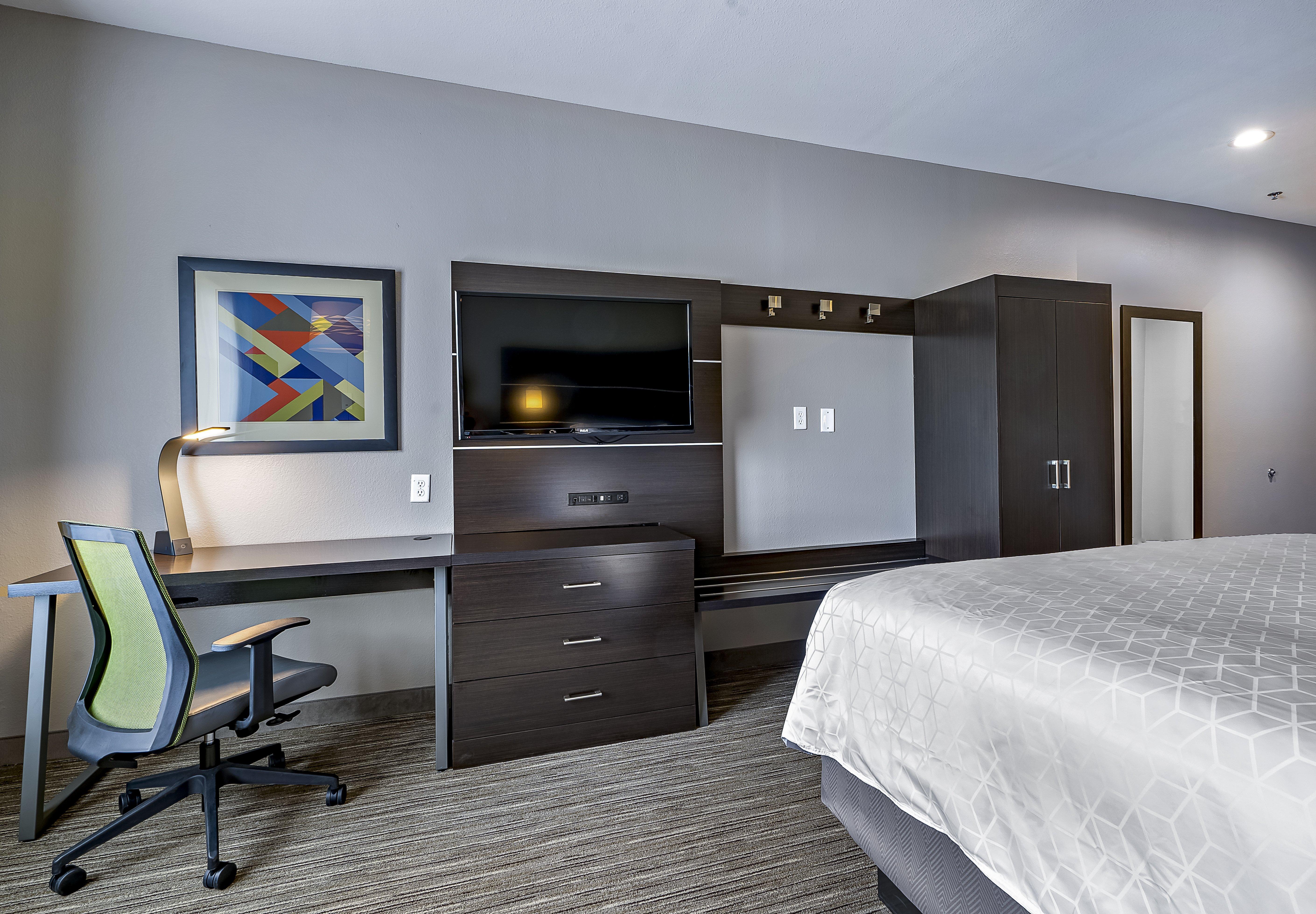 Holiday Inn Express Hotel & Suites Kilgore North By Ihg Eksteriør billede