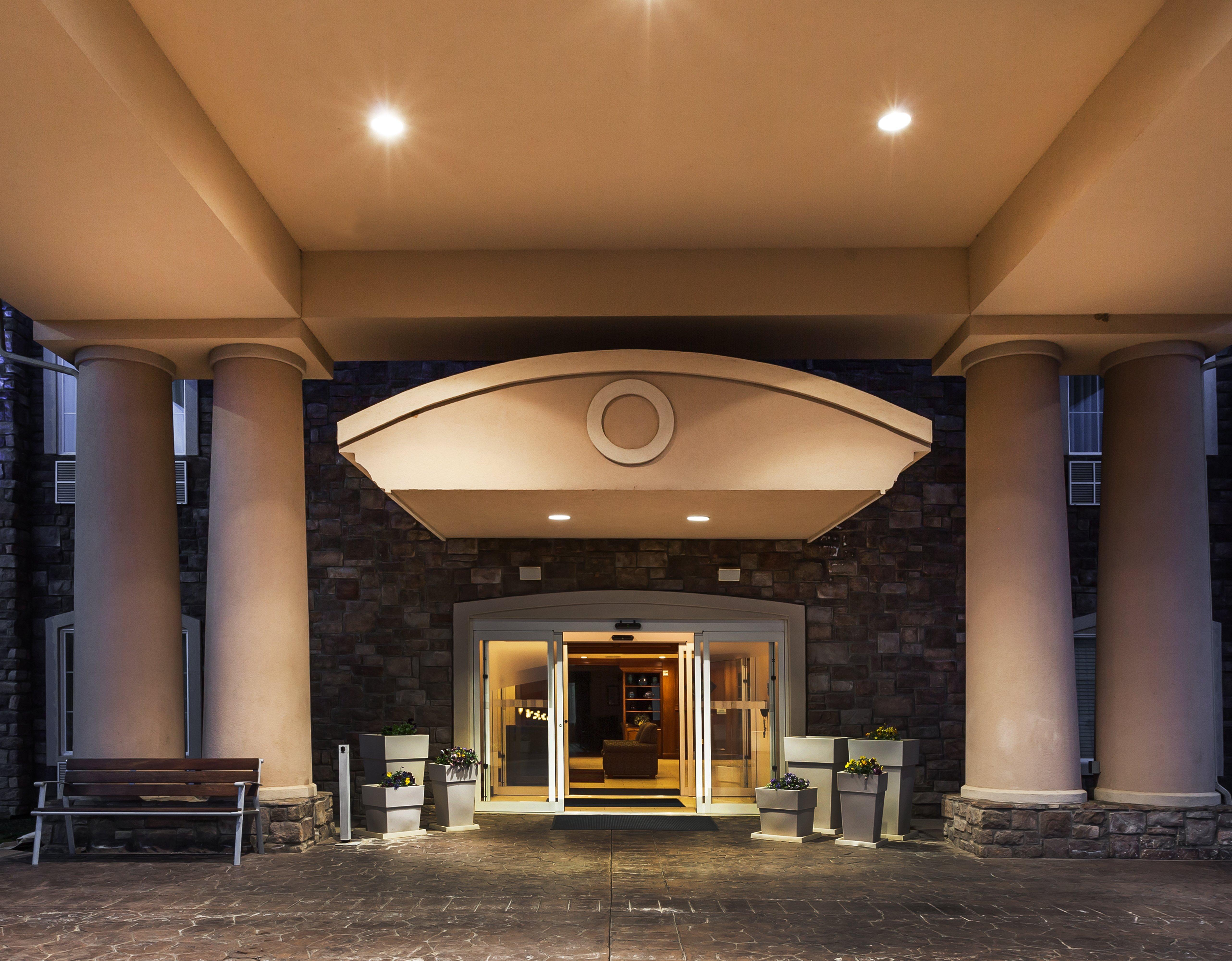 Holiday Inn Express Hotel & Suites Kilgore North By Ihg Eksteriør billede