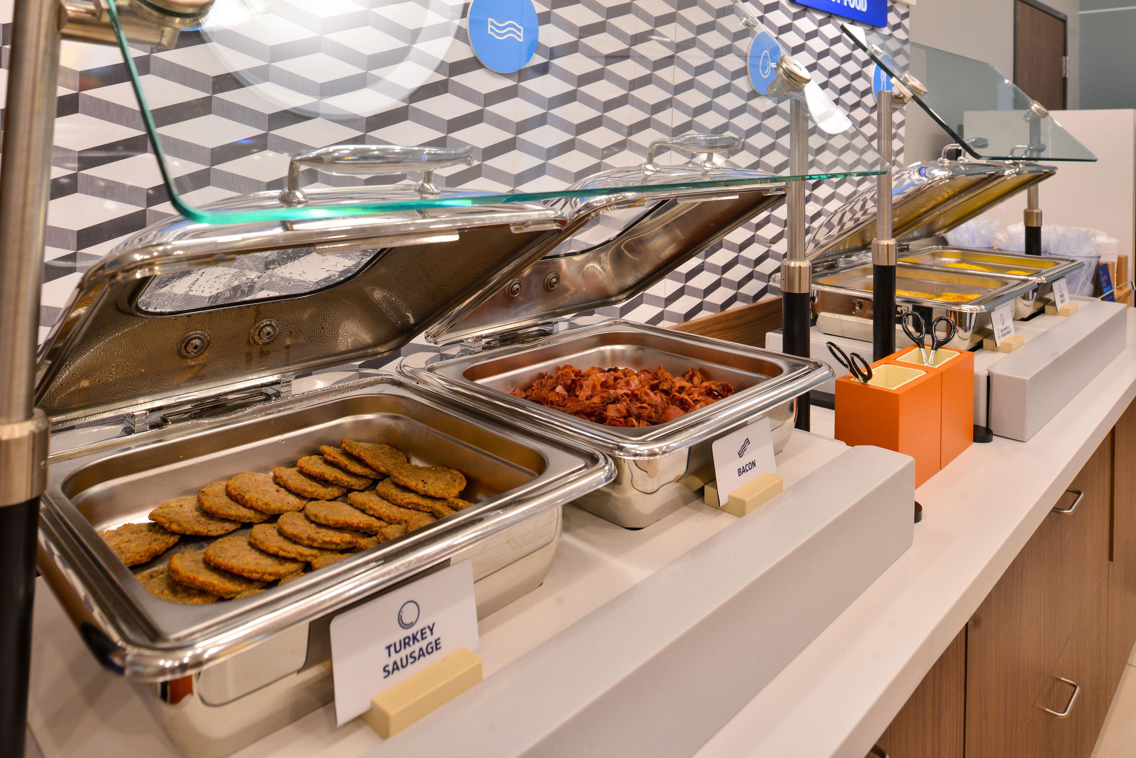 Holiday Inn Express Hotel & Suites Kilgore North By Ihg Eksteriør billede