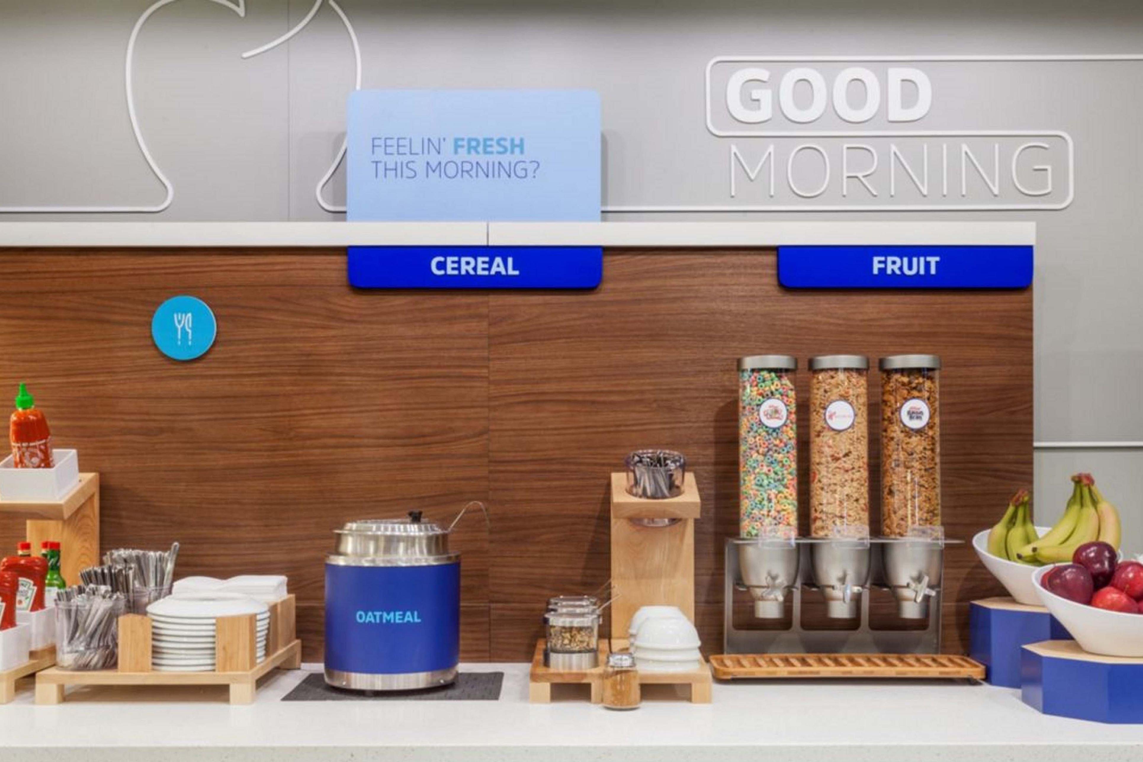 Holiday Inn Express Hotel & Suites Kilgore North By Ihg Eksteriør billede