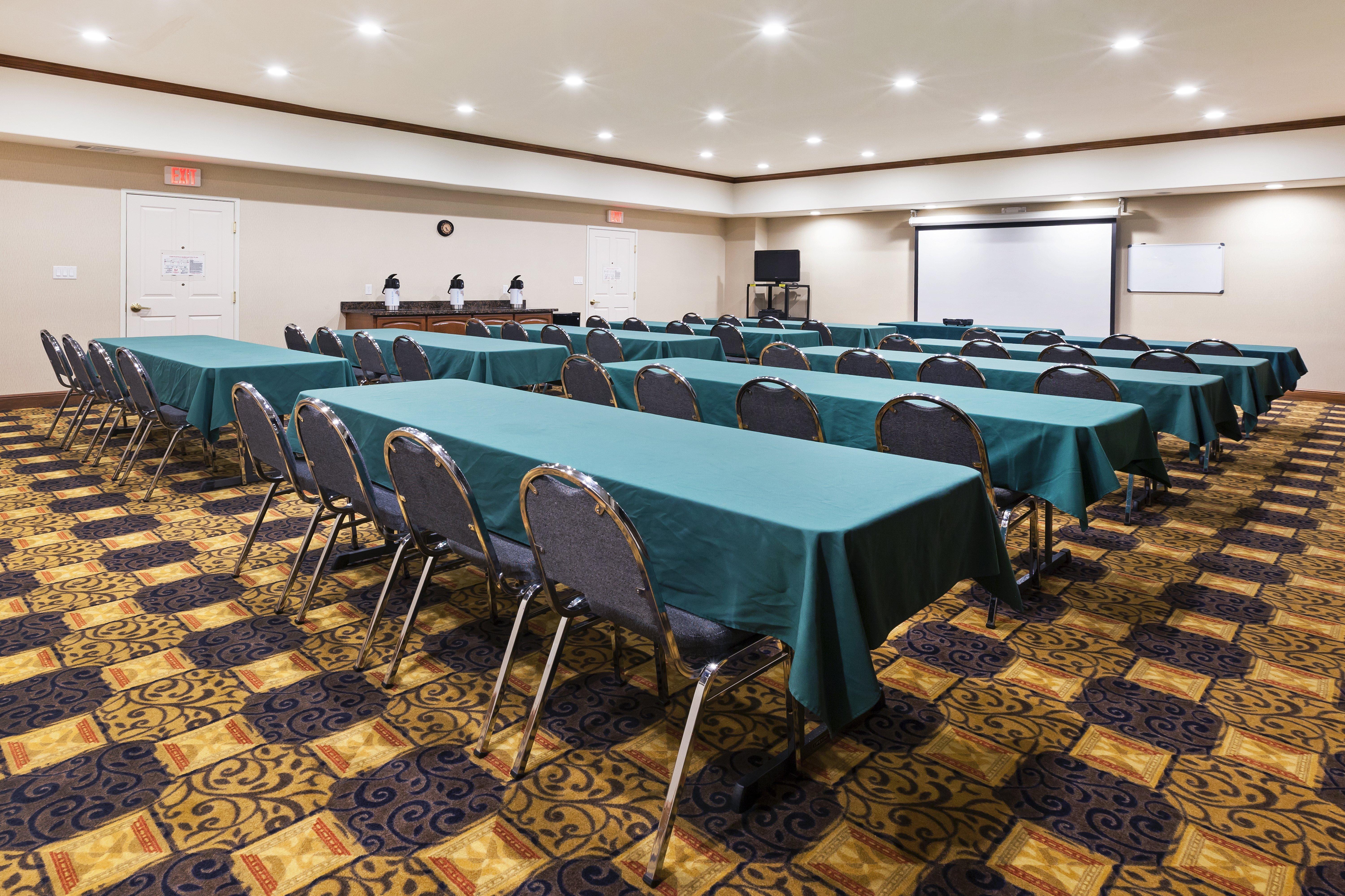 Holiday Inn Express Hotel & Suites Kilgore North By Ihg Eksteriør billede