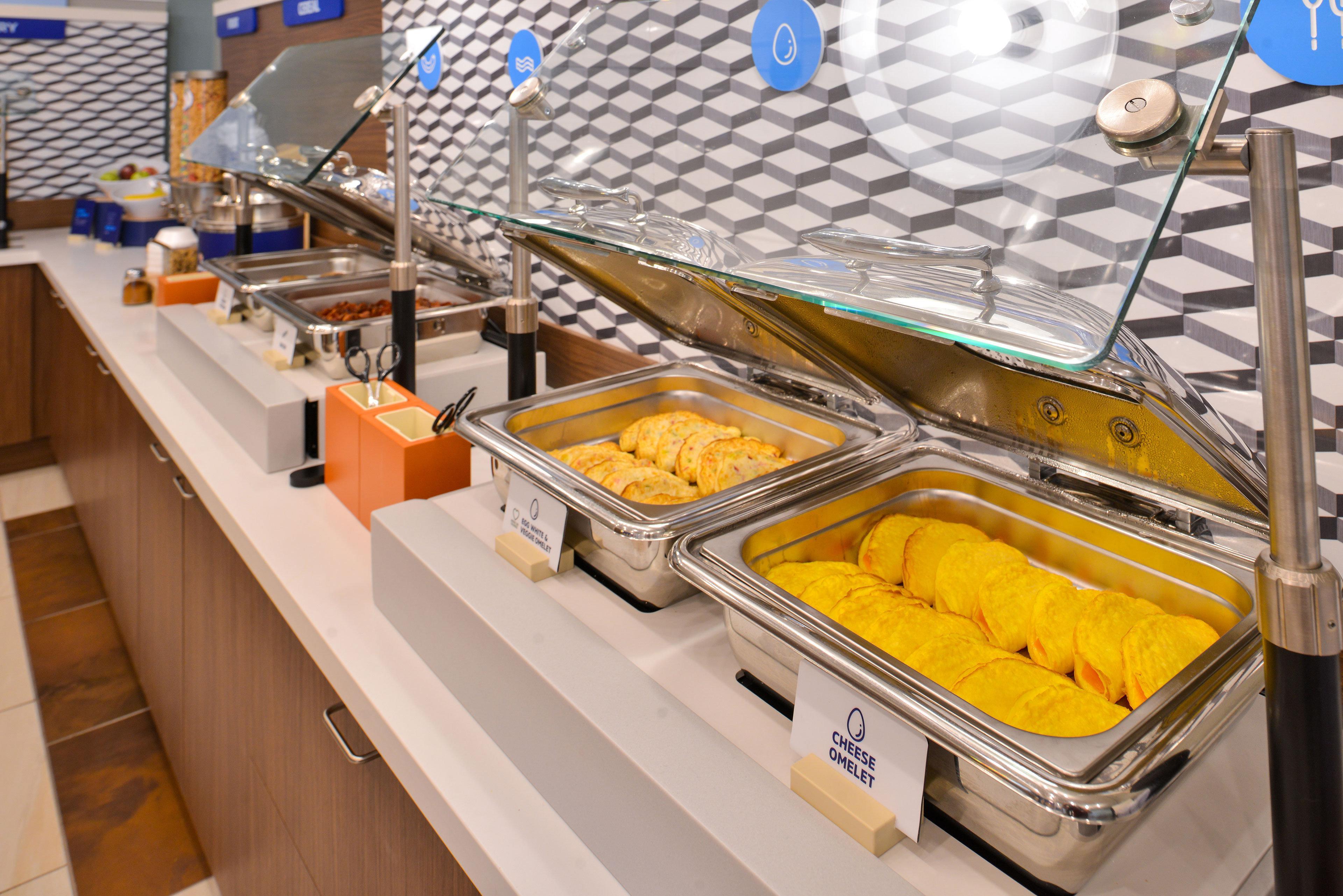 Holiday Inn Express Hotel & Suites Kilgore North By Ihg Eksteriør billede