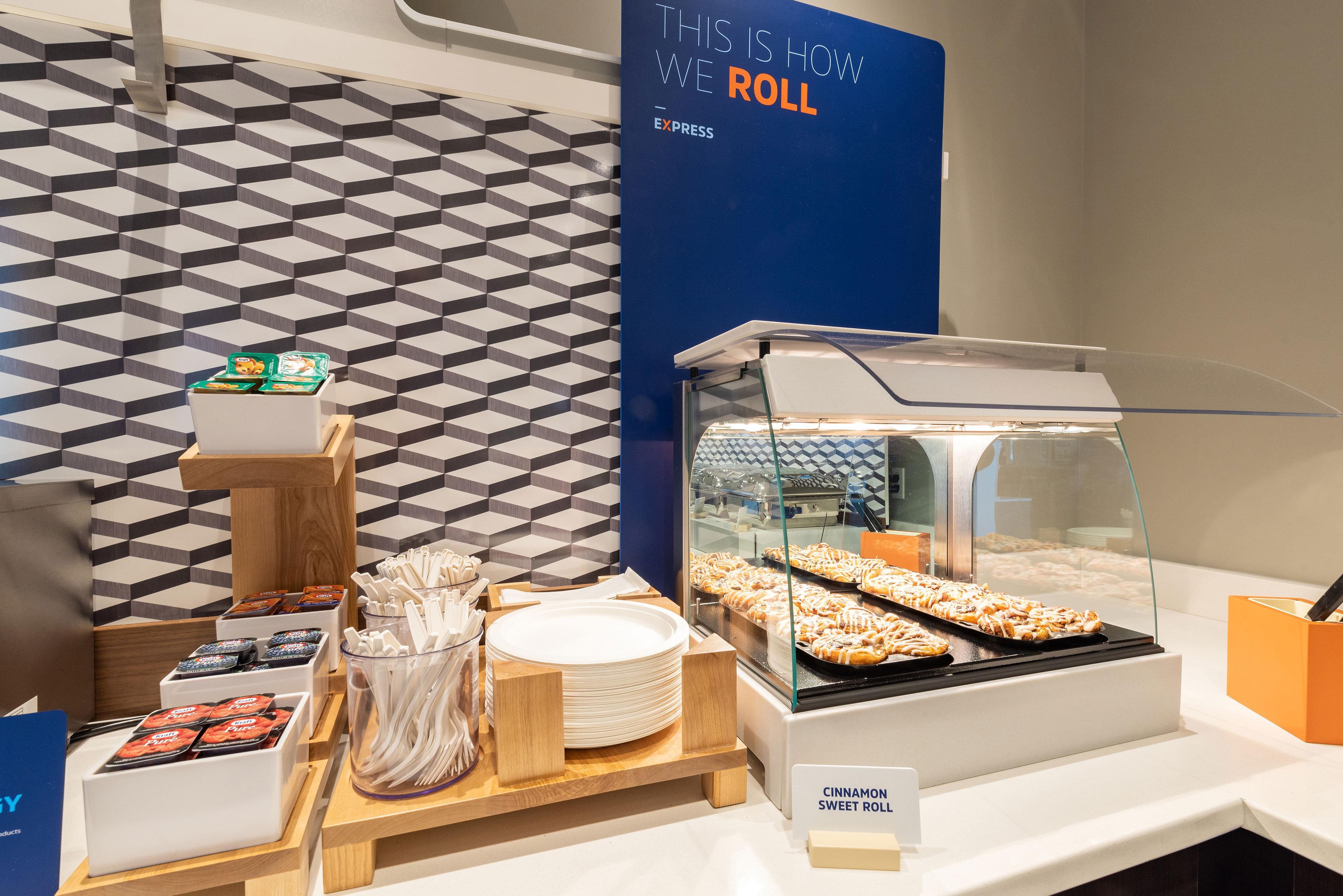 Holiday Inn Express Hotel & Suites Kilgore North By Ihg Eksteriør billede