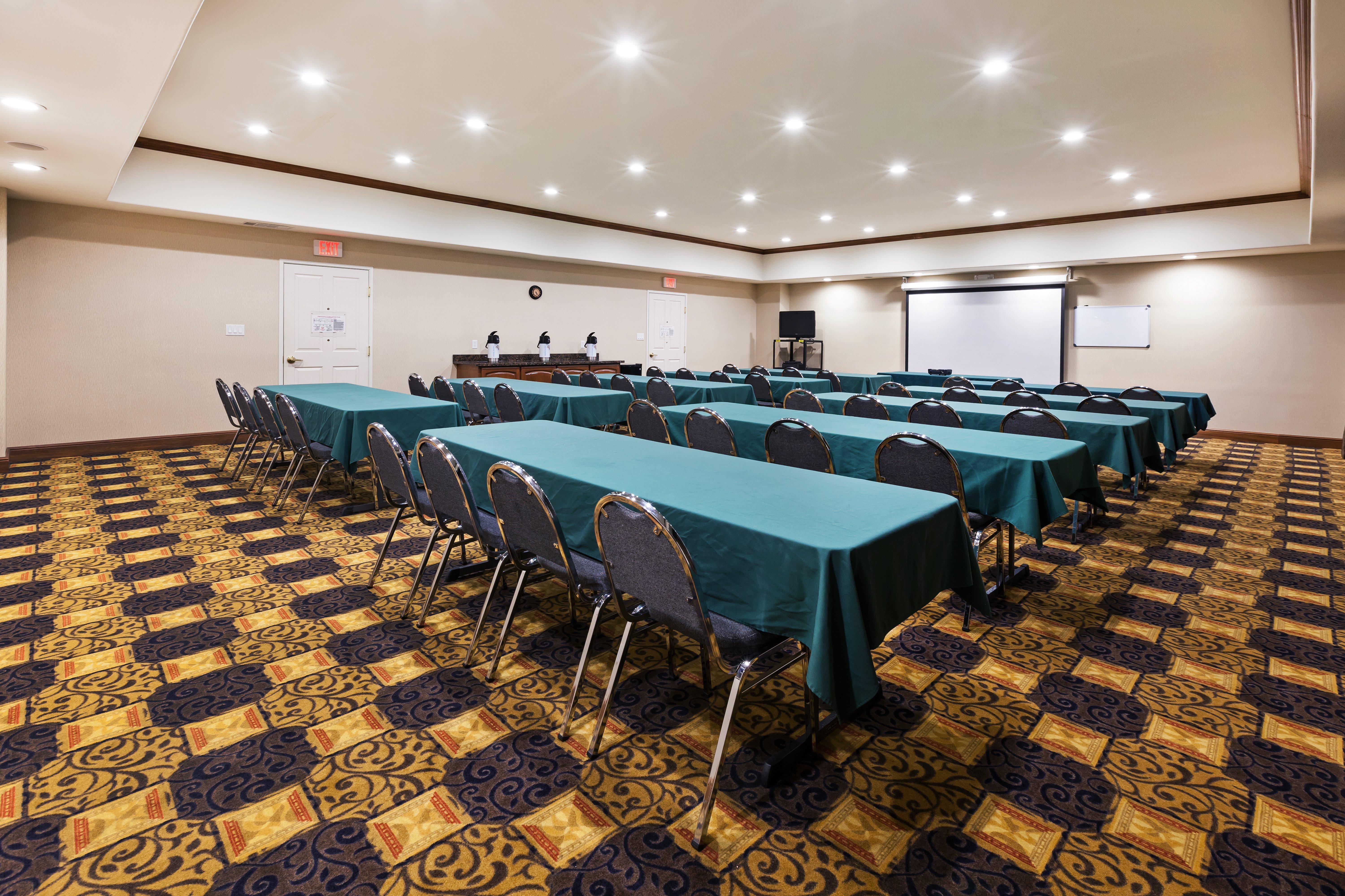 Holiday Inn Express Hotel & Suites Kilgore North By Ihg Eksteriør billede