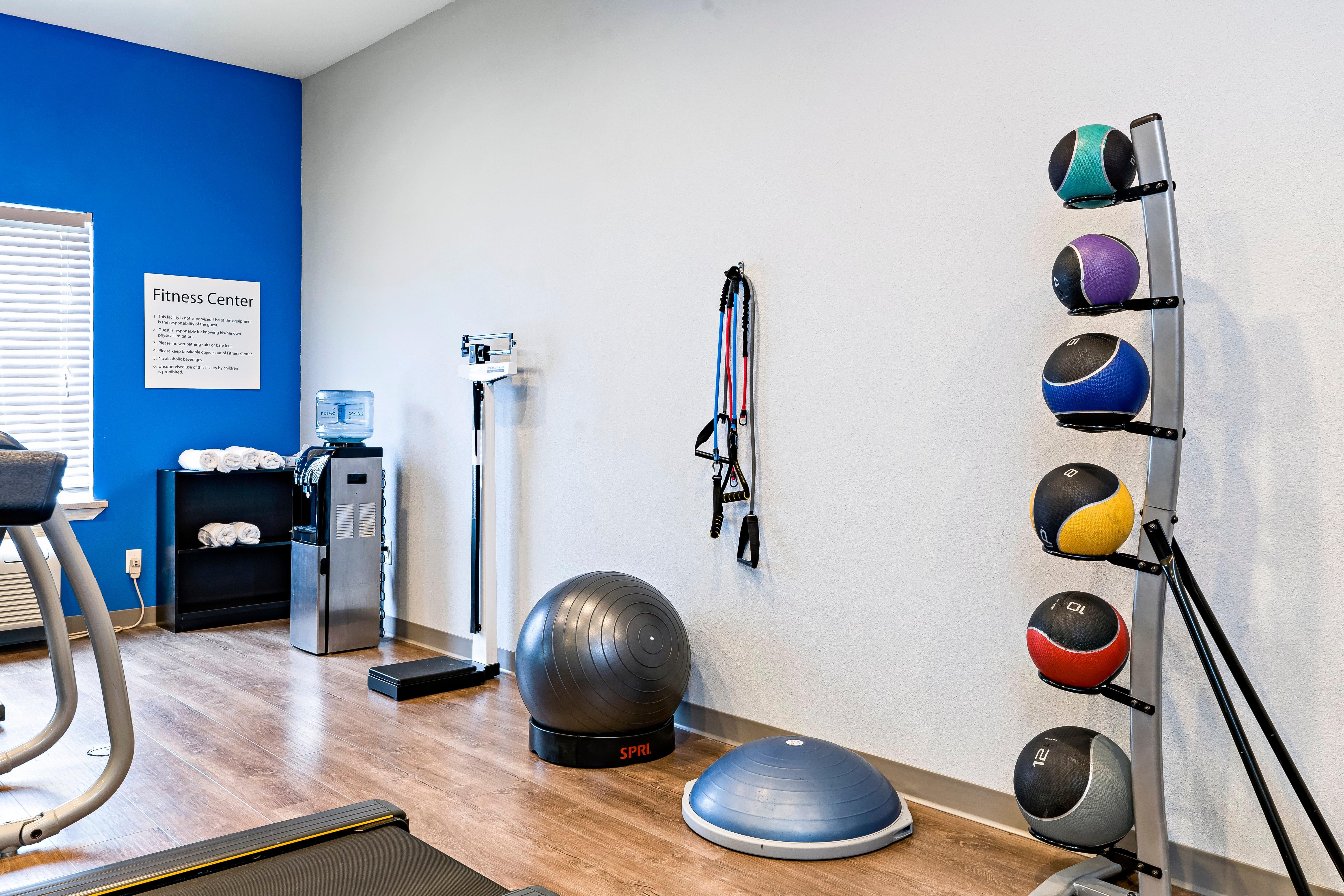 Holiday Inn Express Hotel & Suites Kilgore North By Ihg Eksteriør billede