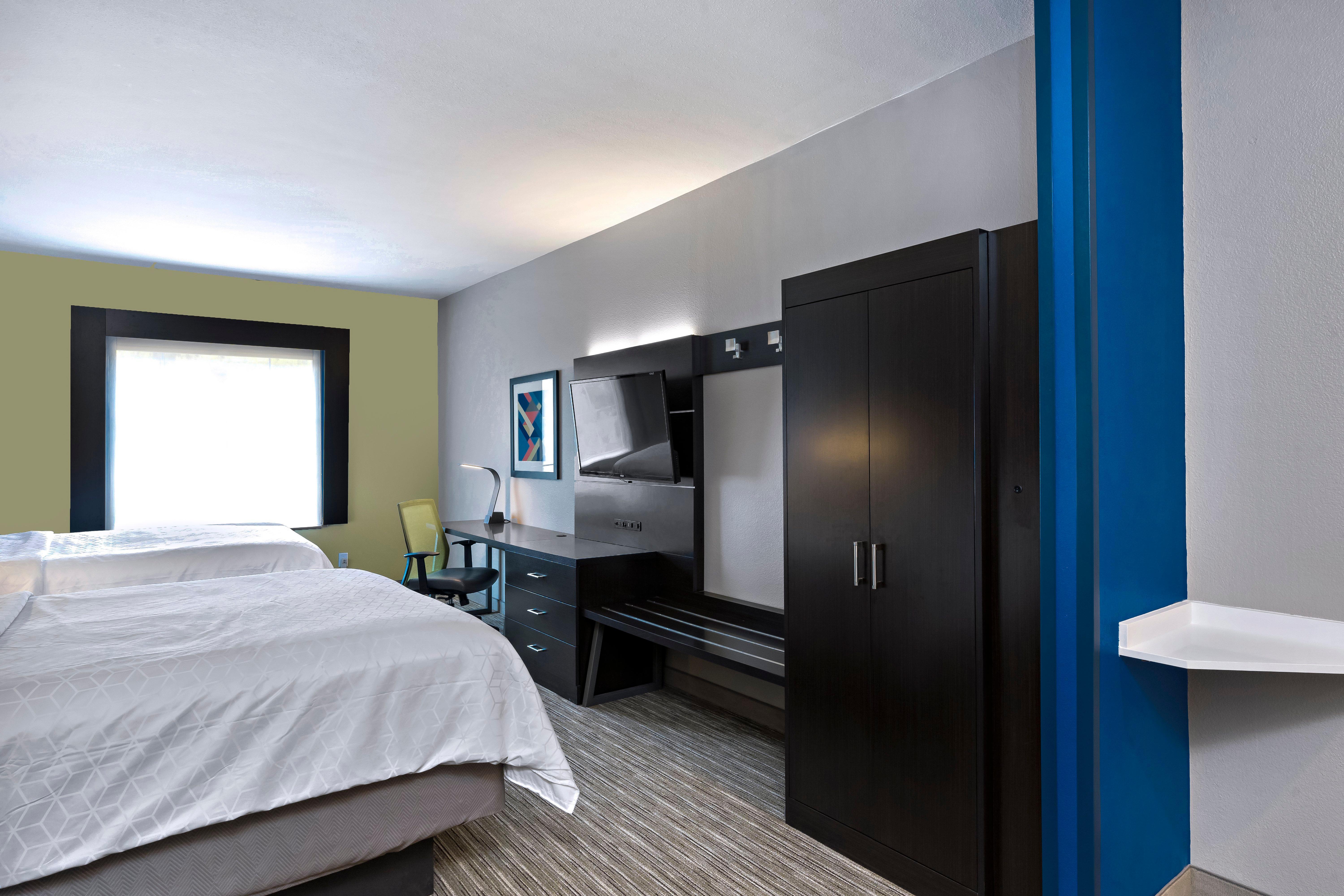 Holiday Inn Express Hotel & Suites Kilgore North By Ihg Eksteriør billede