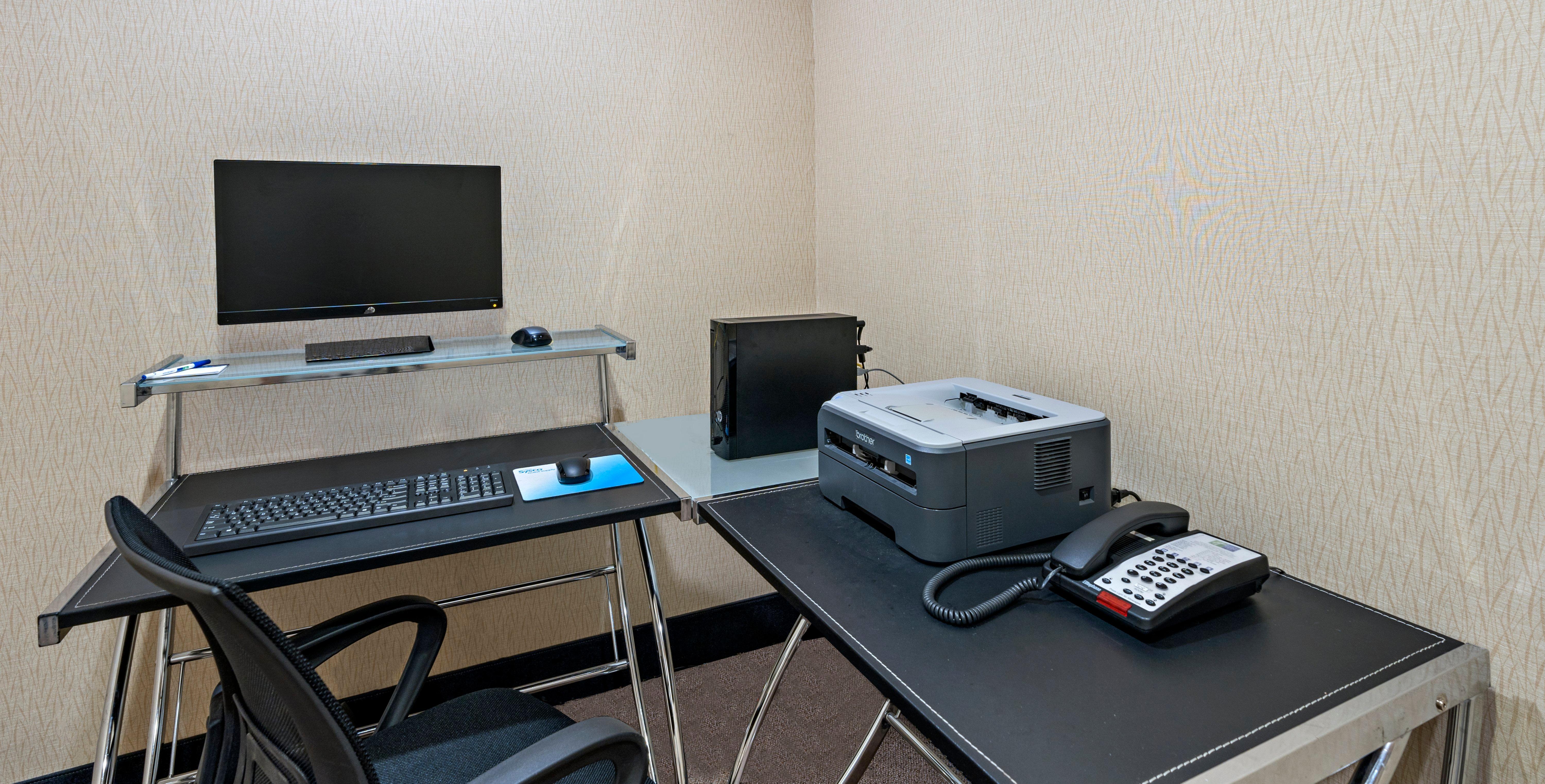 Holiday Inn Express Hotel & Suites Kilgore North By Ihg Eksteriør billede