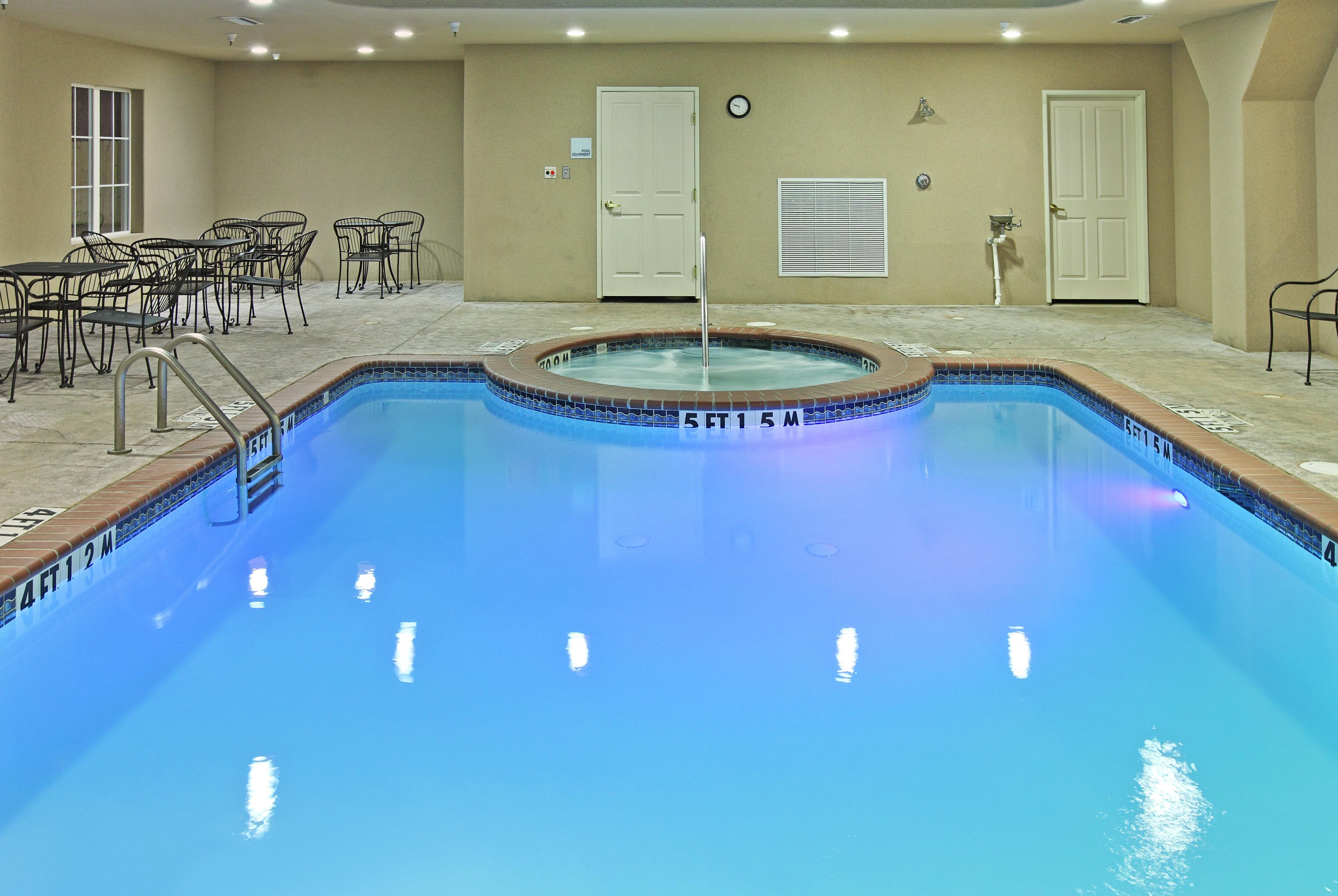 Holiday Inn Express Hotel & Suites Kilgore North By Ihg Eksteriør billede