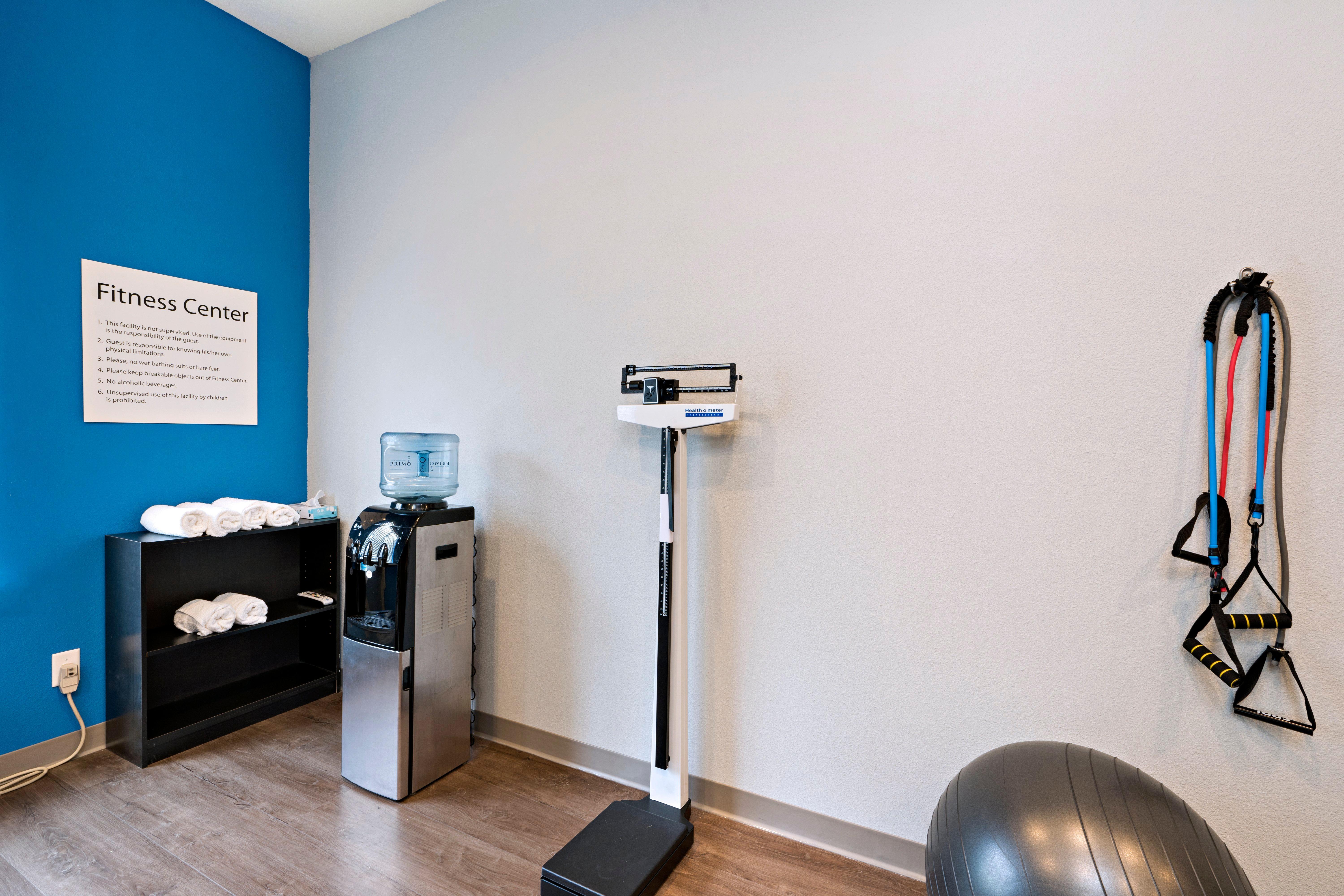 Holiday Inn Express Hotel & Suites Kilgore North By Ihg Eksteriør billede