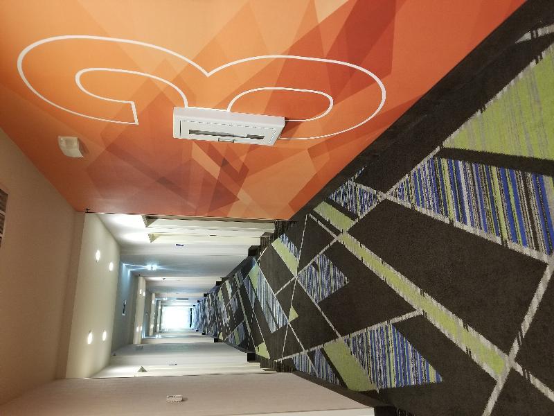Holiday Inn Express Hotel & Suites Kilgore North By Ihg Eksteriør billede