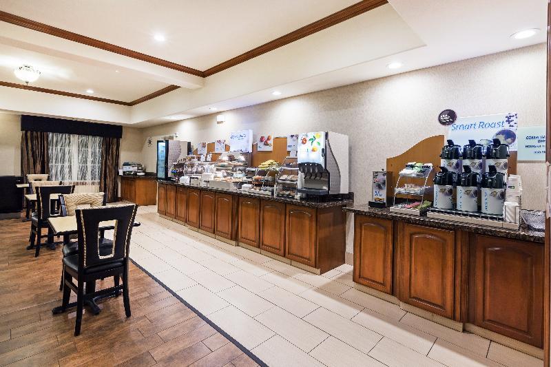 Holiday Inn Express Hotel & Suites Kilgore North By Ihg Eksteriør billede