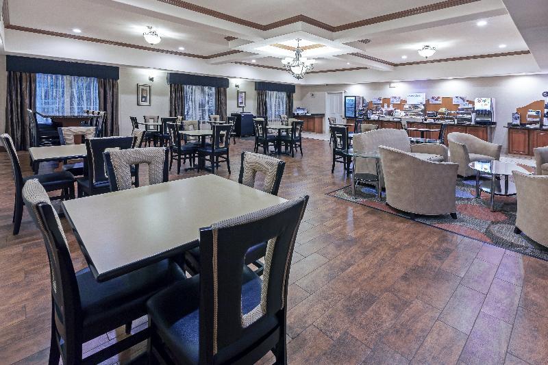 Holiday Inn Express Hotel & Suites Kilgore North By Ihg Eksteriør billede